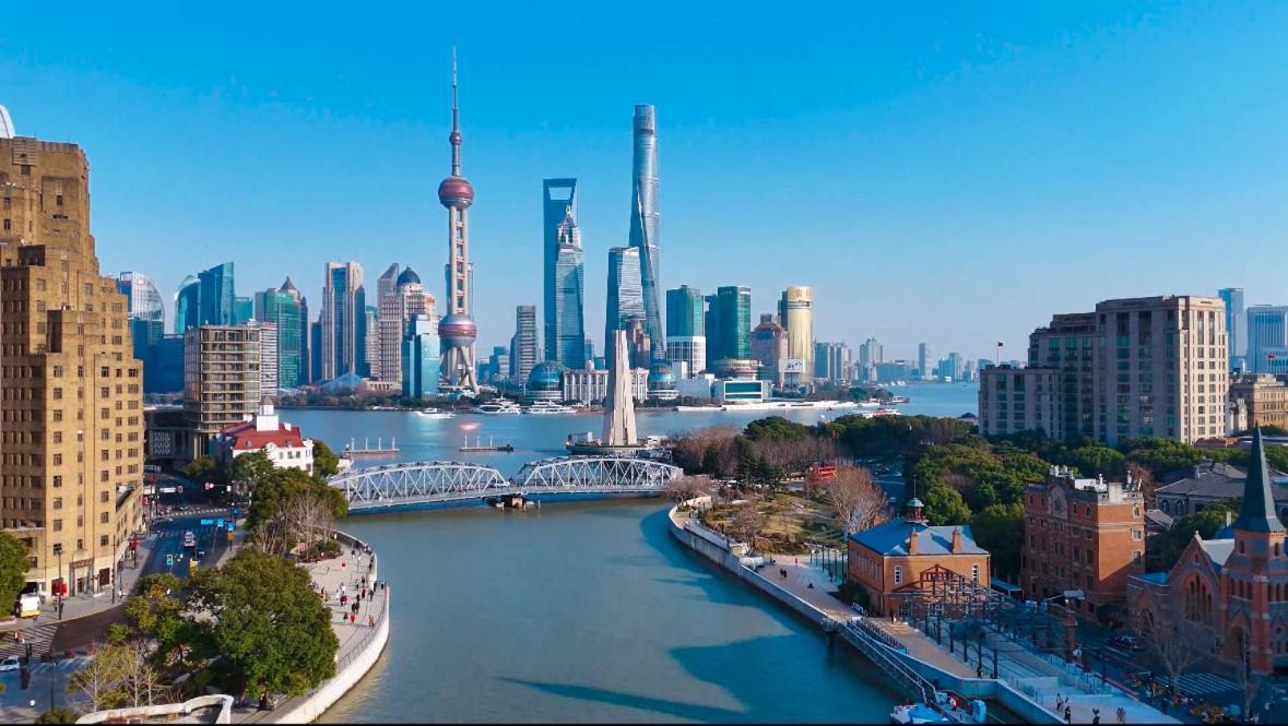 Shanghai Yuhang Hotel Exterior photo